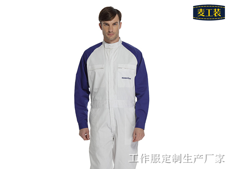 防護工作服廠(chǎng)家一定要這樣選-北京工作服定制生產(chǎn)廠(chǎng)家支招