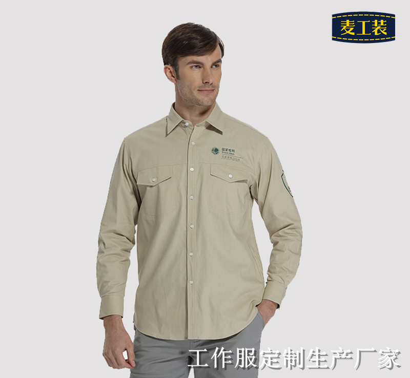 防靜電工作服相關(guān)常識-北京工作服定制生產(chǎn)廠家科普