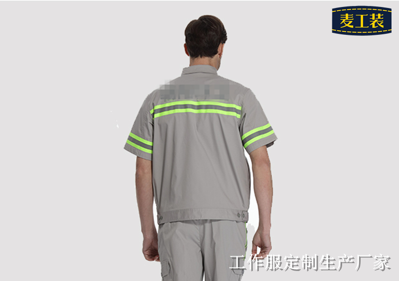 焊工工作服怎么選-北京工作服定制生產(chǎn)批發(fā)廠(chǎng)家科普