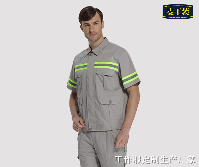 焊工工作服怎么選-北京工作服定制生產(chǎn)批發(fā)廠(chǎng)家科普